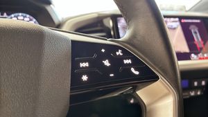 Audi Q4 e-tron bild 17