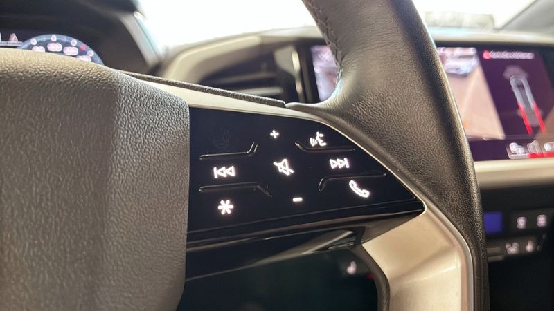 Audi Q4 e-tron bild 17