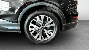 Audi Q4 e-tron bild 9
