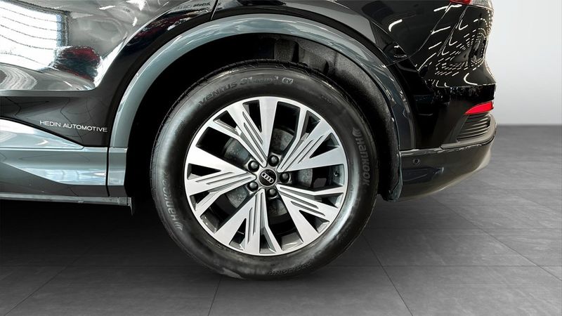 Audi Q4 e-tron bild 9