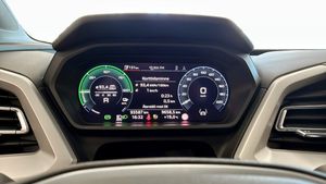 Audi Q4 e-tron bild 19