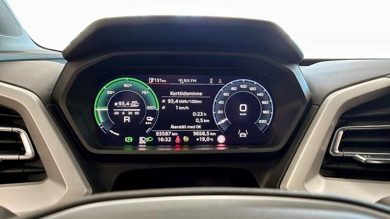 Audi Q4 e-tron bild 19
