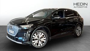 Audi Q4 e-tron bild 1