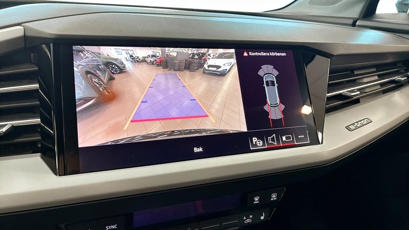 Audi Q4 e-tron bild 15