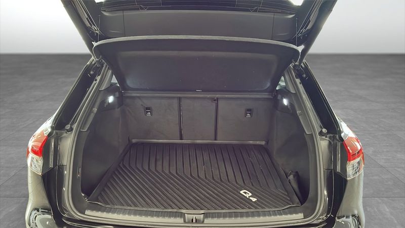 Audi Q4 e-tron bild 10