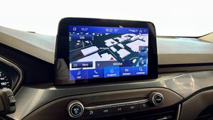 Ford Focus bild 12