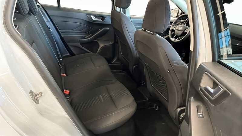 Ford Focus bild 5