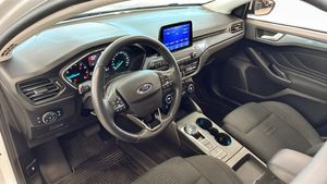 Ford Focus bild 10