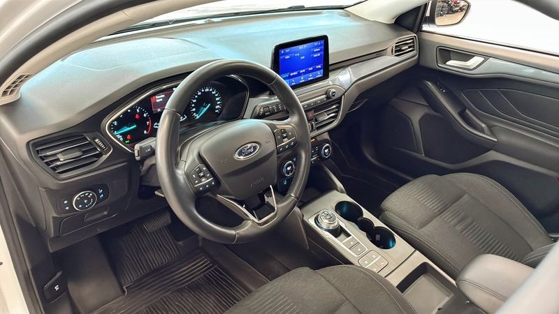 Ford Focus bild 10