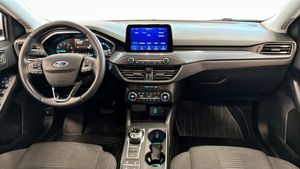 Ford Focus bild 4