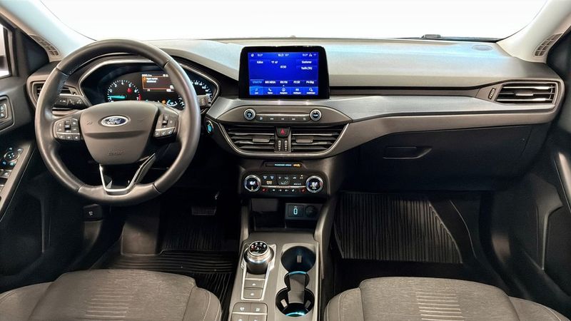 Ford Focus bild 4