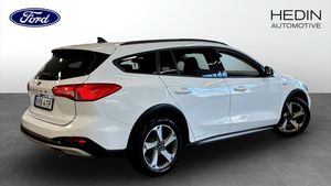Ford Focus bild 2