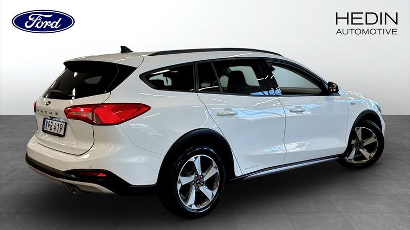 Ford Focus bild 2