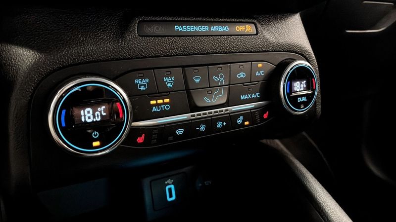 Ford Focus bild 11