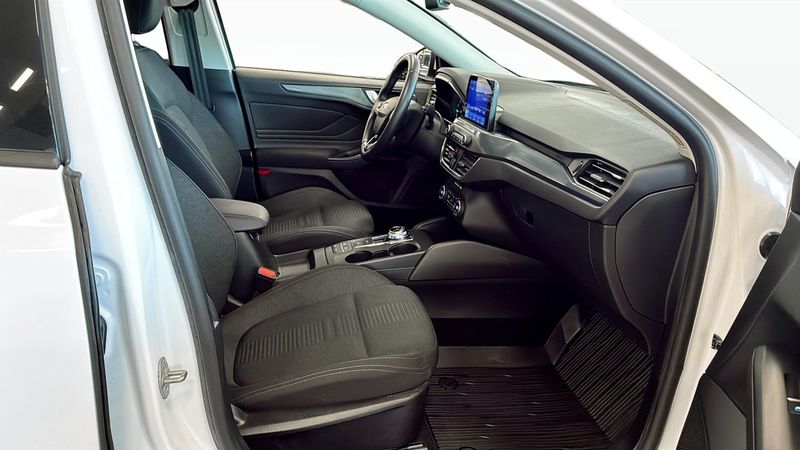 Ford Focus bild 3
