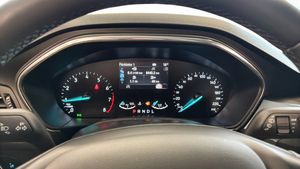 Ford Focus bild 15