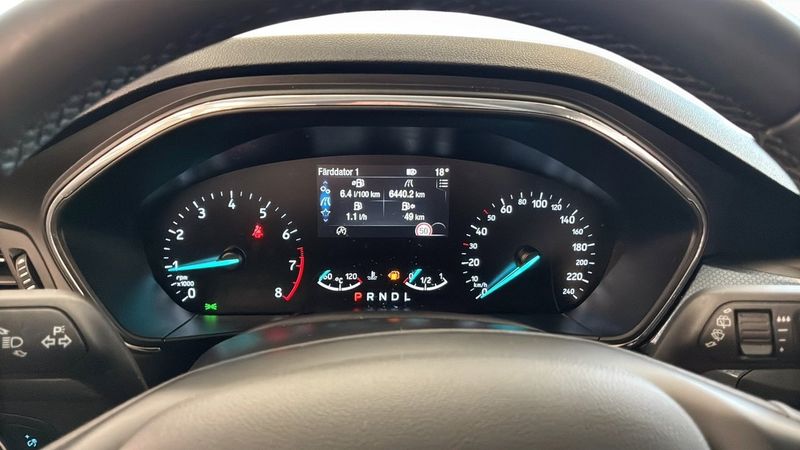Ford Focus bild 15