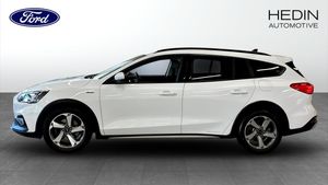 Ford Focus bild 6