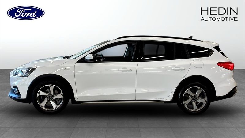 Ford Focus bild 6
