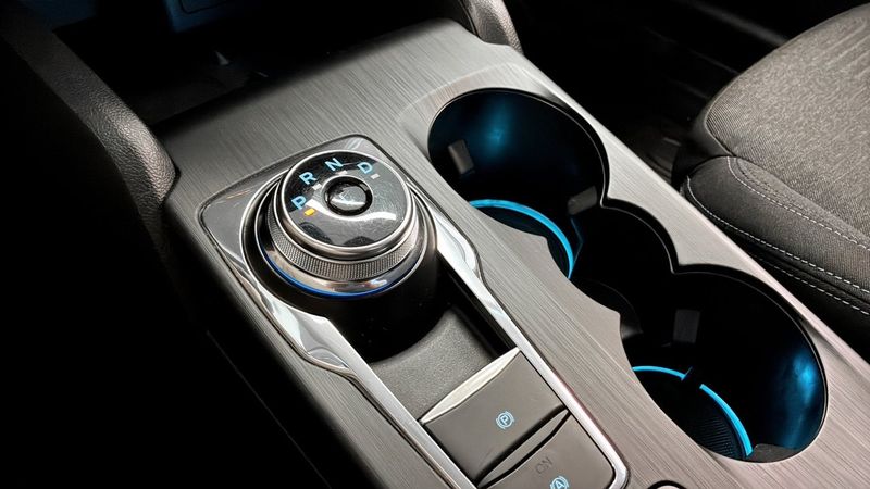 Ford Focus bild 14