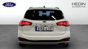 Ford Focus bild 7