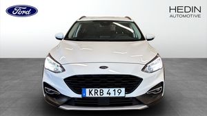 Ford Focus bild 8