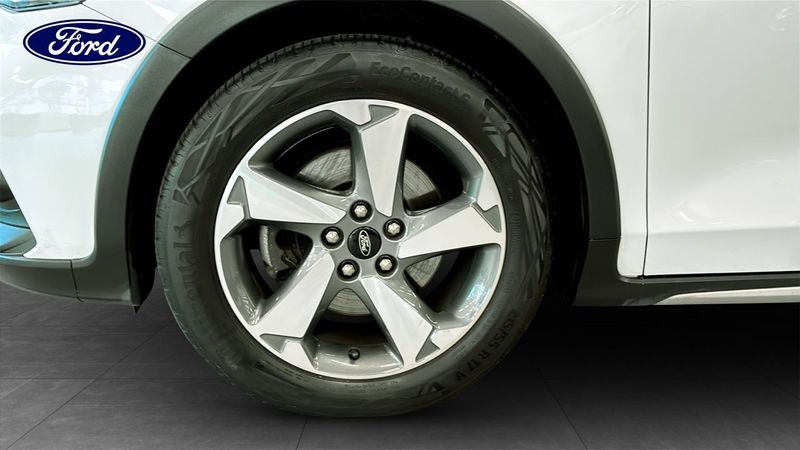 Ford Focus bild 9