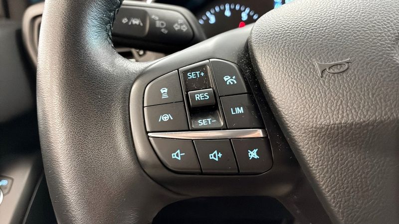 Ford Focus bild 17