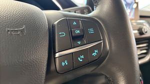 Ford Focus bild 16