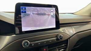 Ford Focus bild 13