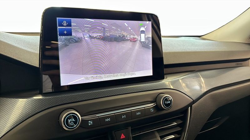Ford Focus bild 13