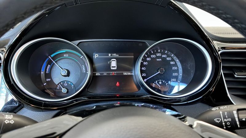 Kia Cee´d bild 16