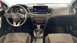Kia Cee´d bild 4