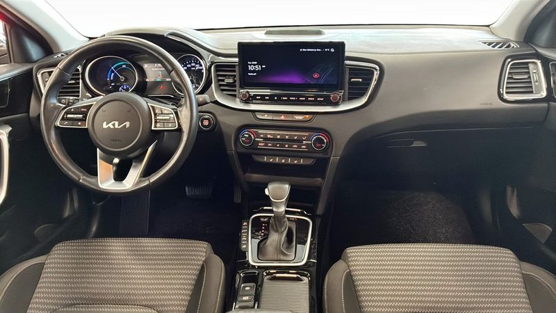 Kia Cee´d bild 4