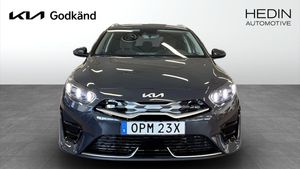 Kia Cee´d bild 8