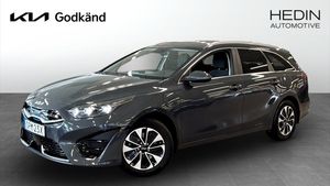 Kia Cee´d bild 1