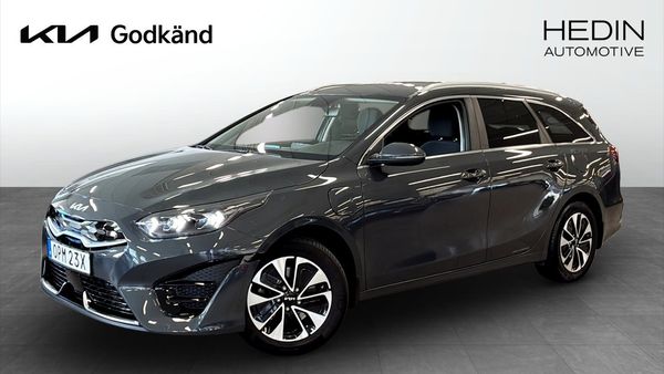 Kia Cee´d ACTION / NAV / B-KAMERA / " GODKÄND" - 2024