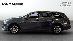 Kia Cee´d bild 6