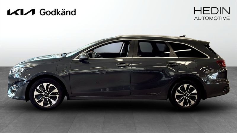 Kia Cee´d bild 6