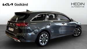 Kia Cee´d bild 2