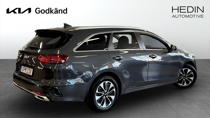 Kia Cee´d bild 2