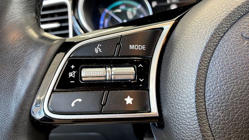 Kia Cee´d bild 15