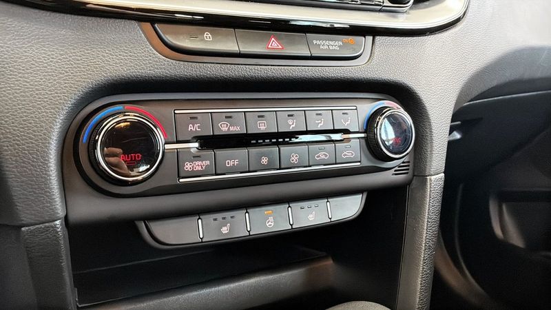 Kia Cee´d bild 10