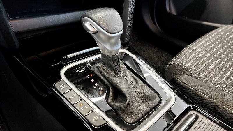 Kia Cee´d bild 13