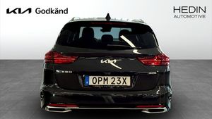 Kia Cee´d bild 7