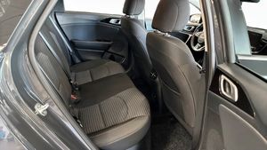 Kia Cee´d bild 5