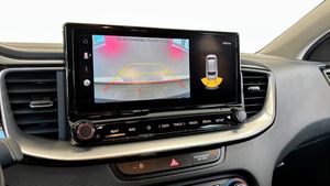 Kia Cee´d bild 12