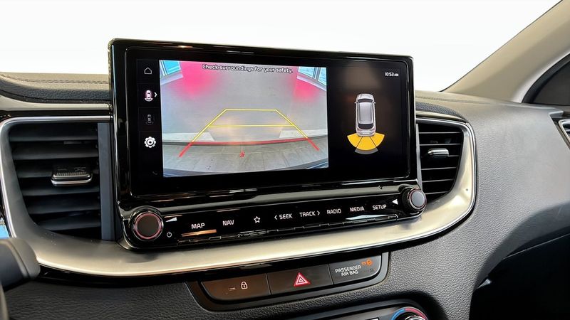 Kia Cee´d bild 12