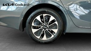 Kia Cee´d bild 9