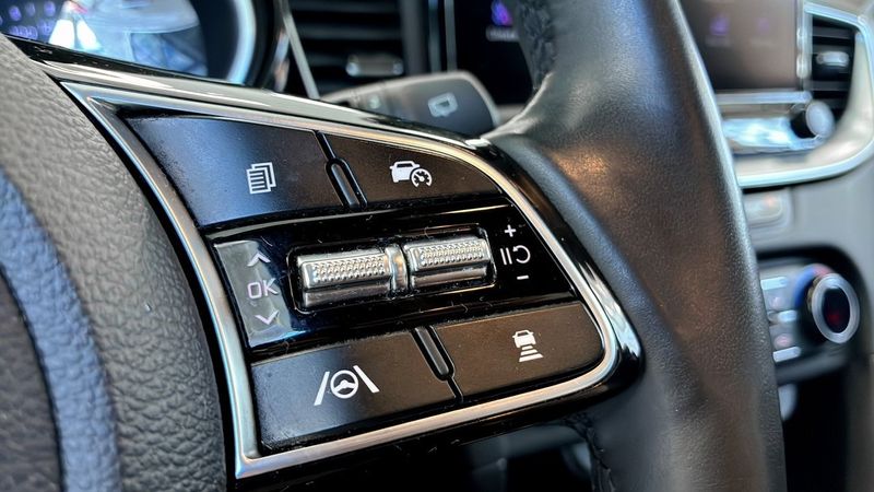 Kia Cee´d bild 14